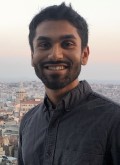 Nimish Saxena